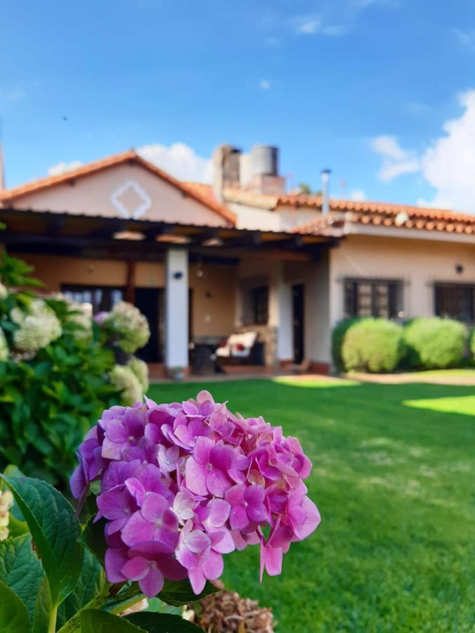 Casa Del Sol Cafayate B&B 외부 사진