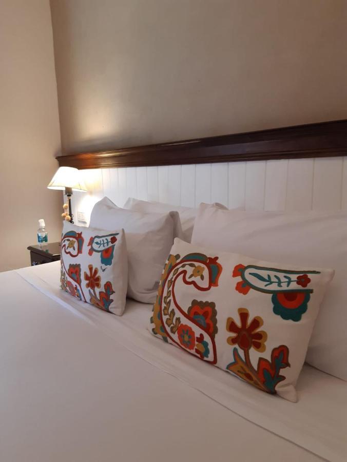 Casa Del Sol Cafayate B&B 외부 사진