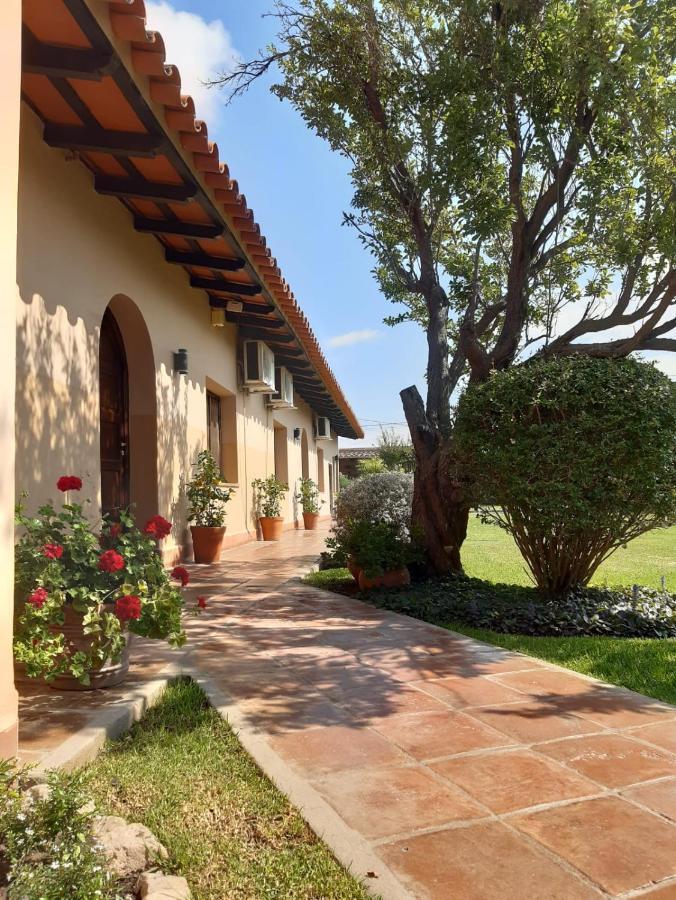 Casa Del Sol Cafayate B&B 외부 사진