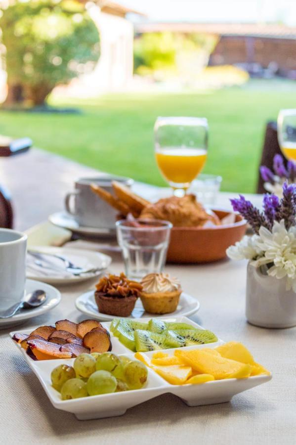 Casa Del Sol Cafayate B&B 외부 사진
