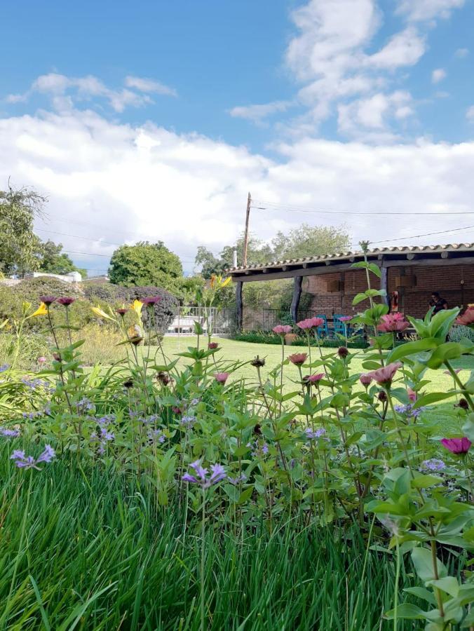 Casa Del Sol Cafayate B&B 외부 사진
