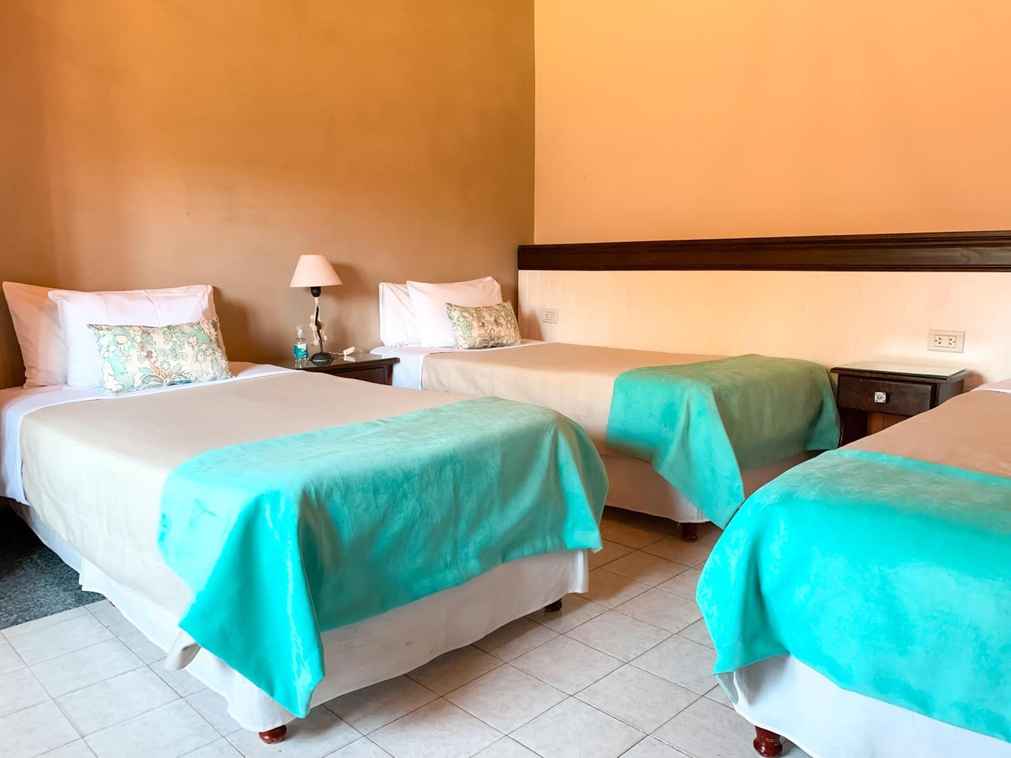 Casa Del Sol Cafayate B&B 외부 사진