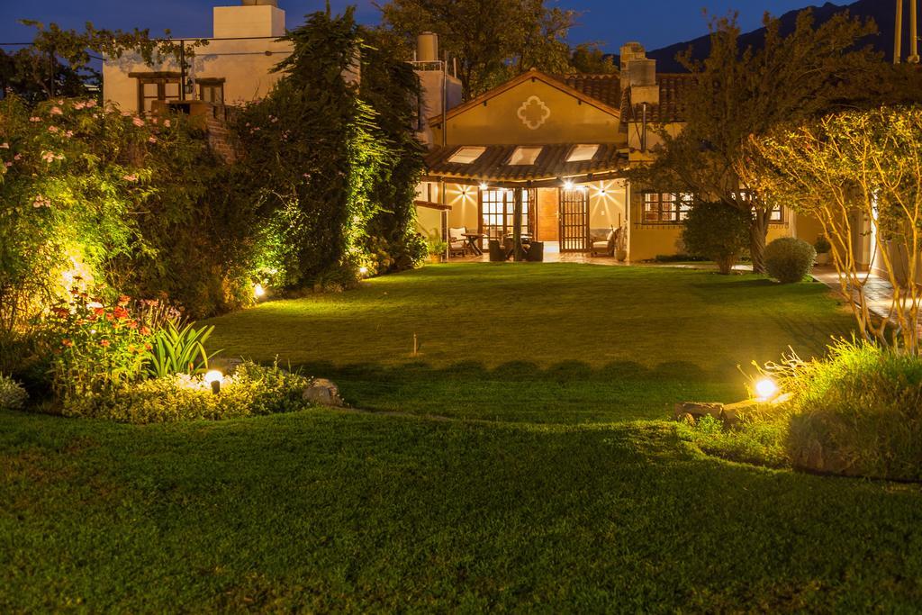 Casa Del Sol Cafayate B&B 외부 사진