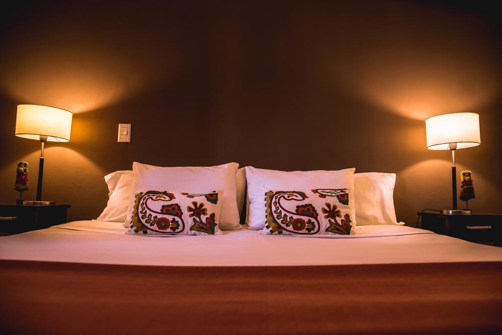 Casa Del Sol Cafayate B&B 외부 사진