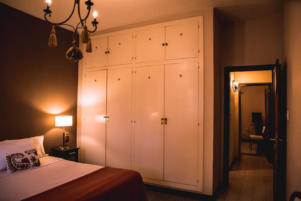Casa Del Sol Cafayate B&B 외부 사진