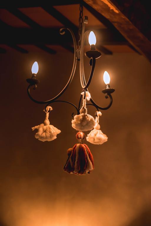 Casa Del Sol Cafayate B&B 외부 사진