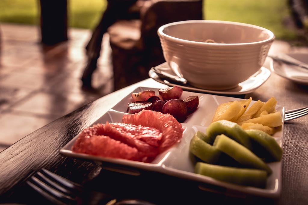 Casa Del Sol Cafayate B&B 외부 사진
