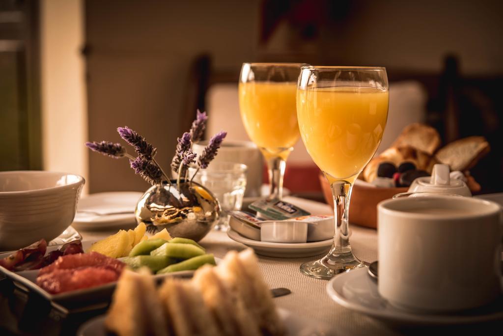Casa Del Sol Cafayate B&B 외부 사진